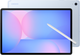 Tablet Samsung Galaxy Tab S10 FE+ Wi-Fi 5G 8/128GB Blue (SM-X626BLBREUE) - obraz 1
