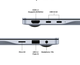 Ноутбук Samsung Galaxy Book4 Edge (NP960XMB-KB1US) - изображение 4