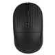Миша бездротова 2E MF218 Silent Black (2E-MF218WBK) - зображення 1