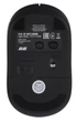 Миша бездротова 2E MF218 Silent Black (2E-MF218WBK) - зображення 5