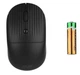 Миша бездротова 2E MF218 Silent Black (2E-MF218WBK) - зображення 6