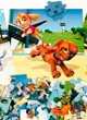 Puzzle Ravensburger Psi patrol 3 x 49 elementów (09239) - obraz 4
