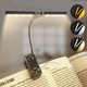 Преміум лампа для читання книг 14Led на акумуляторі. - зображення 1