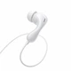 Навушники Type-C з мікрофоном провідні Baseus Enock ETHEREAL DESIGN (Type-C, DAC, 1.1 м). White - зображення 2