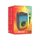 Портативна Bluetooth v5.0 Колонка Borofone BP10+мікрофон 270*270*395 мм - зображення 6