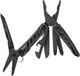 Мультитул NexTool Mini Flagship (NE20148) Multifunctional Pliers 11 в 1, Dark - изображение 2