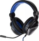 Навушники Vertux Malaga Blue (CASMALAGABL) - зображення 3