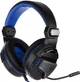 Навушники Vertux Malaga Blue (CASMALAGABL) - зображення 4