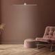 Настінний світильник Light Prestige Modern Slim LP-777/1W L GD - зображення 8