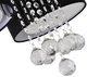 Lampa sufitowa Light Prestige Gambela LP-991/3C BK - obraz 4