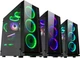 Компьютер Vinga Wolverine D5286 (I5M16G3060W.D5286) - изображение 2