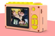 Aparat cyfrowy myFirst Camera 2 Pink (FC2003SA-PK01) - obraz 5