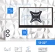 Настенное крепление для телевизора ACCLAB AL-BT101 13"-32" (1283126485701) - изображение 8
