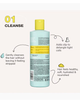 Шампунь для волосся Imbue 01 Cleanse Curl Awakening для кучерявого волосся 400 мл (5060282704763) - зображення 3