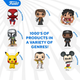 Фігурка Funko pop! Television: Superstore - Garrett McNeill 10 см 1707 (83970) (0889698839709) - зображення 3