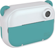 Aparat cyfrowy myFirst Insta Wi Teal White/Turquoise (FC5706-MX01) - obraz 2