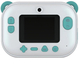 Aparat cyfrowy myFirst Insta Wi Teal White/Turquoise (FC5706-MX01) - obraz 3