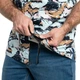 Рубашка Helikon Tactical Hawaiian Short Sleeve, Блакитний, L - изображение 2