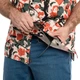 Рубашка Helikon Tactical Hawaiian Short Sleeve, Червоний, S - изображение 2