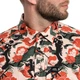 Рубашка Helikon Tactical Hawaiian Short Sleeve, Червоний, S - изображение 4