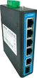 Коммутатор Ewind EW-PIS1806F-4GE PoE - изображение 2