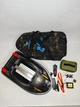 Карповый кораблик для рыбакалки HJ817 GPS-9 точок 500м акамулято 12v 20000mAh - изображение 3