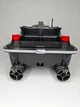 Карповый кораблик для рыбакалки HJ817 GPS-9 точок 500м акамулято 12v 20000mAh - изображение 6