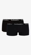 Набор трусов 2 шт для мальчика Katomino К128010 158-164 см Т.синий+черный - изображение 1