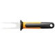 Вилка для филе рыбы Fiskars 7 см серия Functional Form сталь+пластик (1057547) - изображение 2