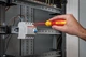 Набор отверток Bosch Professional с изоляцией VDE 14 шт (1600A02NF9) - изображение 4