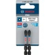 Бита ударная Bosch Impact Control PH2, 1/4" 2 шт (2608522520) - изображение 2