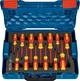 Набор отверток Bosch Professional с изоляцией VDE 14 шт (1600A02NF9) - изображение 3