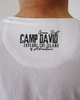 Футболка кор.рукав CAMP DAVID (2504-3113-32/25) Білий S - зображення 6