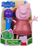 Інтерактивна іграшка Співай зі мною Свинка Пеппа Peppa Pig Sing With Me Peppa (08117) - зображення 1