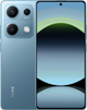 Мобільний телефон Xiaomi Redmi Note 14S 8/256GB Ocean Blue (6932554431730) - зображення 1