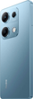 Мобільний телефон Xiaomi Redmi Note 14S 8/256GB Ocean Blue (6932554431730) - зображення 5