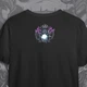 Футболка з принтом Arcane - Jinx 2 Розмір XL F0738-4 - зображення 4