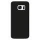 Чохол для Samsung Galaxy S7 чорний матовий soft touch (09620050212079086) - зображення 1