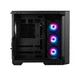 Корпус MSI MAG Pano 100R PZ без БЖ ( Black ) - зображення 2