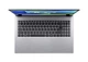 Ноутбук Acer Extensa 15 EX215-57 (NX.EJAEU.002) Silver ( Сріблястий ) - изображение 2