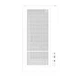 Корпус Zalman P10 White (P10WHITE) без БП white 32051 - изображение 8