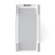 Корпус Zalman P10 White (P10WHITE) без БП white 32051 - изображение 9