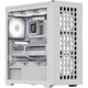 Корпус AeroCool D502A-G-WT-v1 (ACCM-DS02043.21) White без БЖ ( white ) 28103 - изображение 1