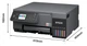 БФП А4 цв. Epson EcoTank L8100 Wi-Fi (C11CK94401) ( 7.6 кг ) - изображение 10