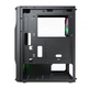 Корпус Cougar MX110 RGB Black без БЖ ( Black ) - зображення 2