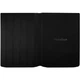 Чохол-книжка PocketBook Flip для PocketBook 743 Black (HN-FP-PU-743G-RB-WW) ( Чорний ) - изображение 4