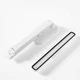 Лампа настільна XO OZ07, 1200mAh, з дистанційним керуванням, 3W, 8-30h, white - зображення 8