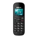 Мобільний телефон Maxcom MM35D Black ( Чорний ) 20194 - зображення 3