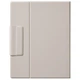 Чохол-книжка BOOX для BOOX Go 10.3 Beige (OCV0446R) Бежевий - изображение 1