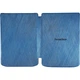 Чохол-книжка PocketBook Shell Cover для PocketBook 6" PB629/634 Blue (H-S-634-B-WW) ( Синій ) 36658 - изображение 5